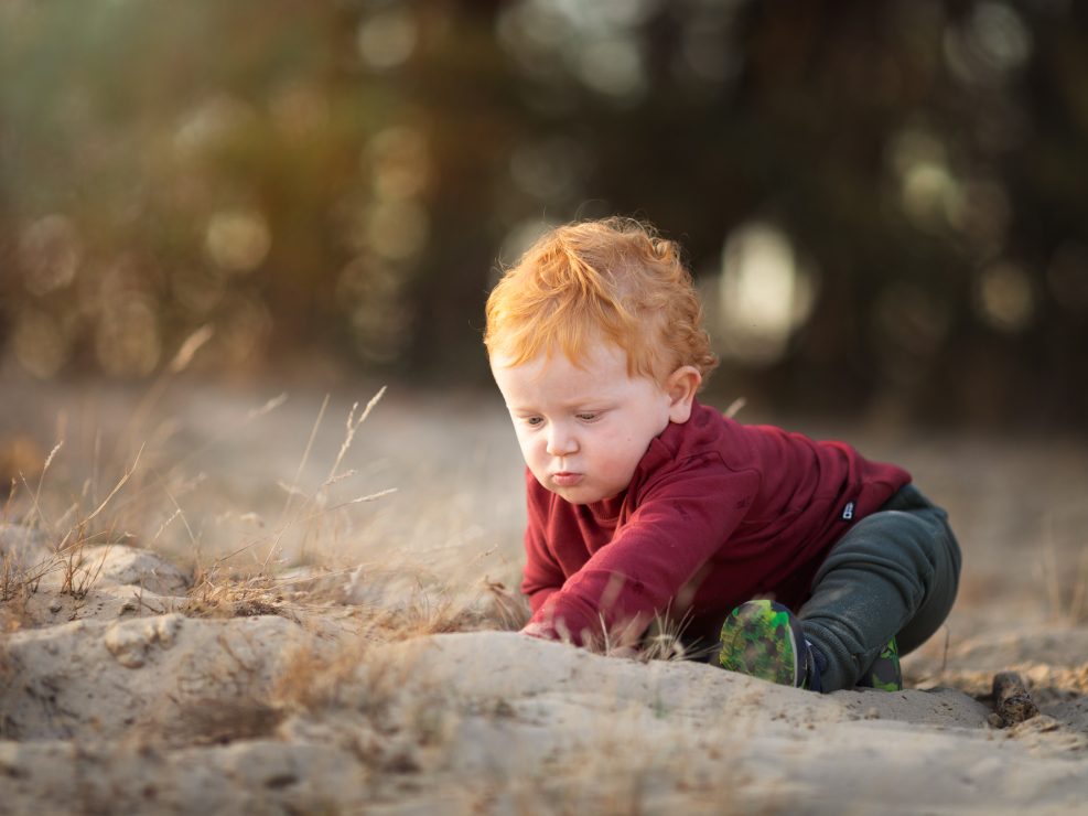 Fotoshoot fotograaf hulshorst harderwijk zandverstuiving gezin en familie kinderfotograaf
