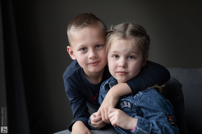 Lifestyle fotoshoot | Brenda Roos Fotografie | Natuurlijk licht fotograaf Lelystad en Veluwe | Familie, gezin en kinderen