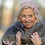 Familie fotograaf Veluwe Fotoshoot in de winter bij Doornspijk | Veluwe