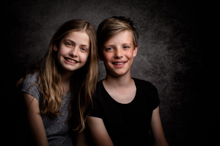 Familie fotograaf | Fotograaf Lelystad & Veluwe | Familie | Fotoshoot | Studio portretten