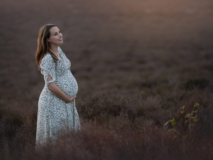 fotograaf Leusden Utrecht zwanger