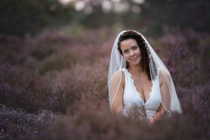 trouw fotograaf Veluwe Lelystad bruiloft trouwfotograaf