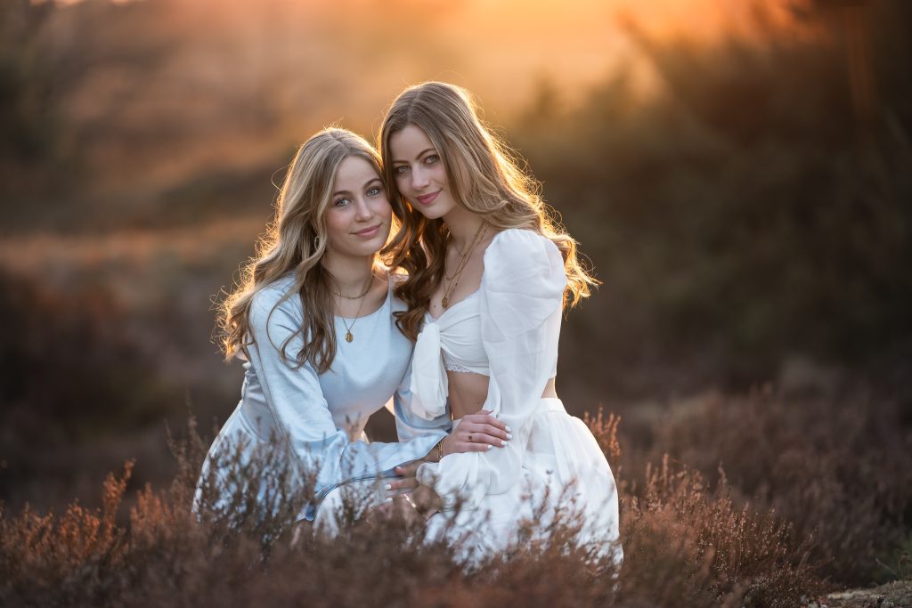 Portret en branding fotograaf Midden Nederland