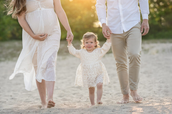 fotograaf Hilversum zwanger gezin loveshoot zwangerschapsfotoshoot