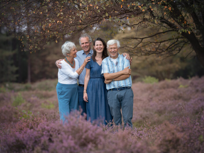 Familie fotograaf Hilversum