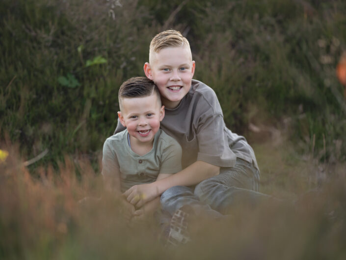 familie fotograaf Hilversum