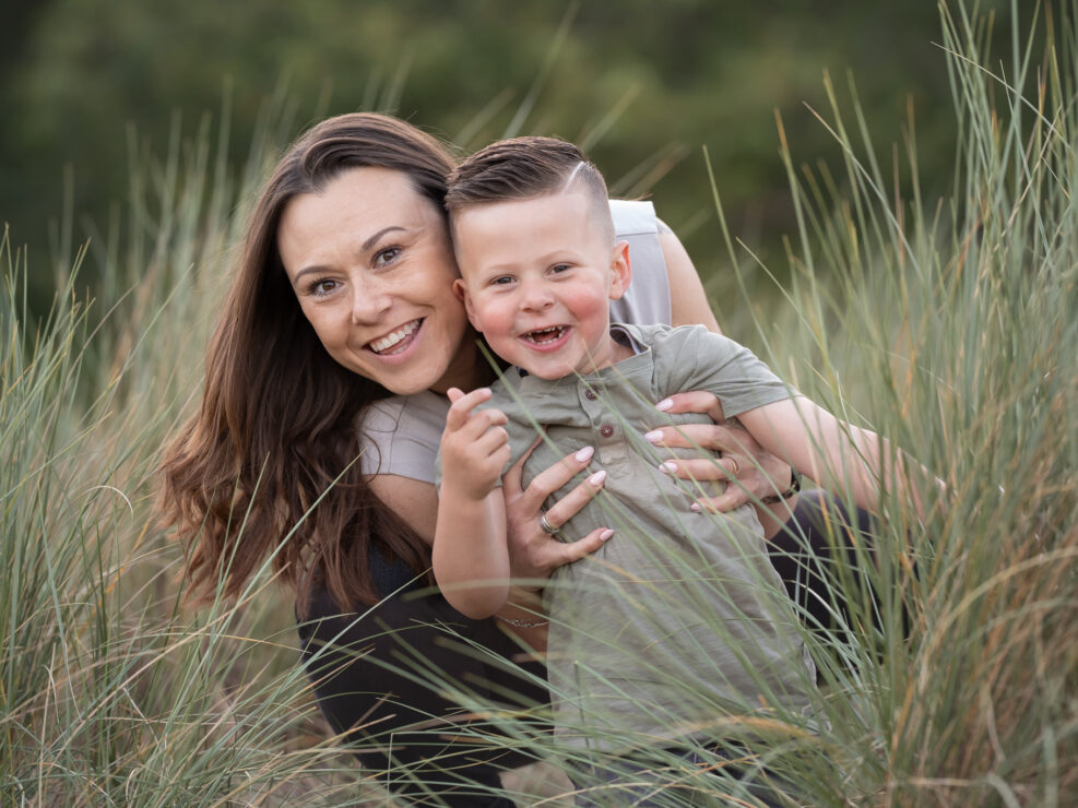 familie fotograaf Hilversum