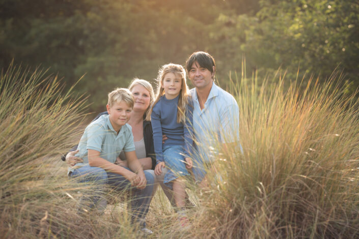 familie fotograaf