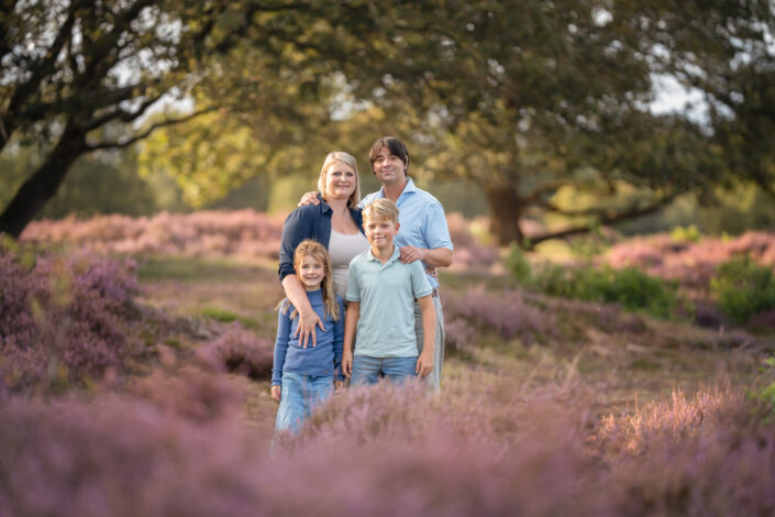 familie fotograaf