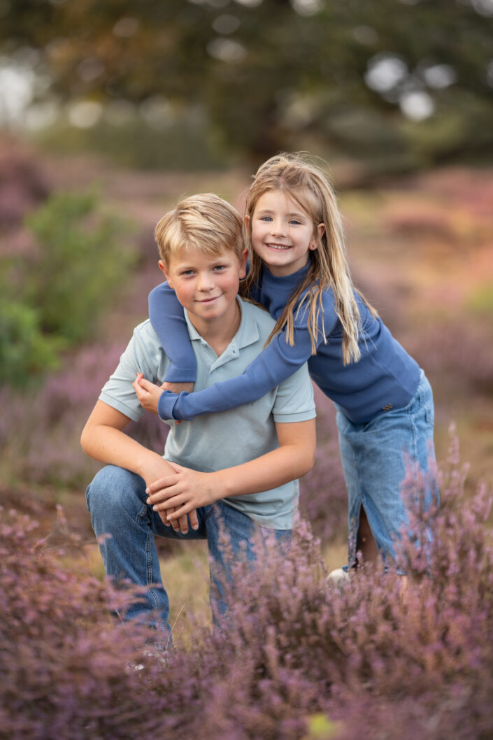 familie fotograaf