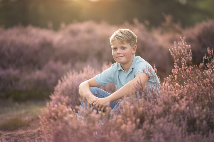 familie fotograaf