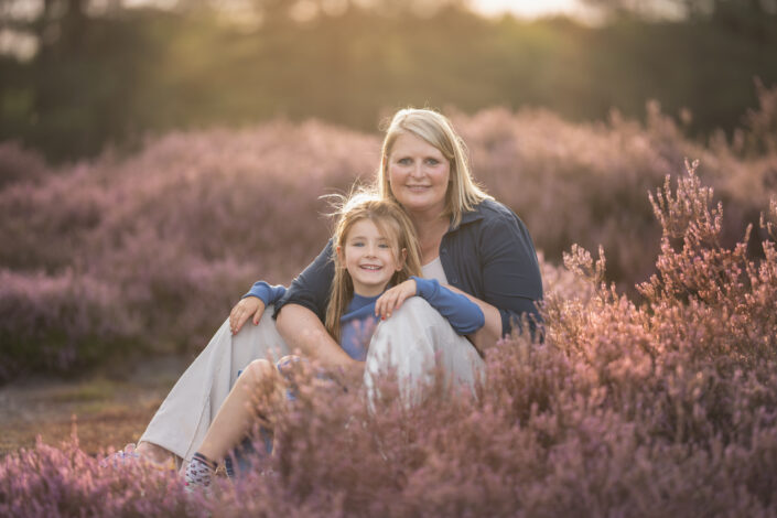 familie fotograaf