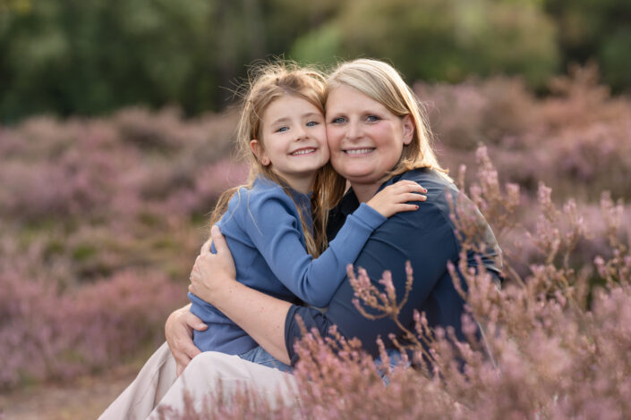 familie fotograaf