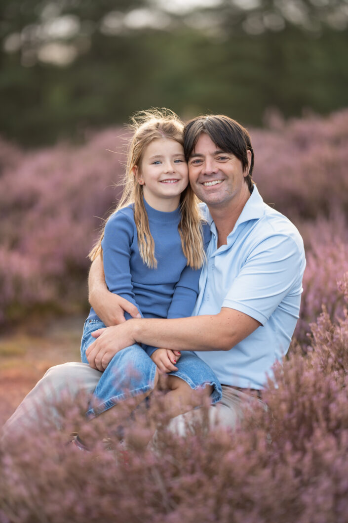 familie fotograaf