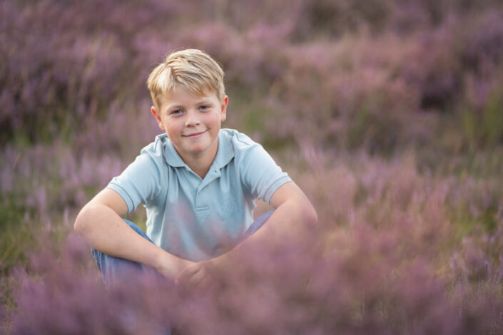 familie fotograaf