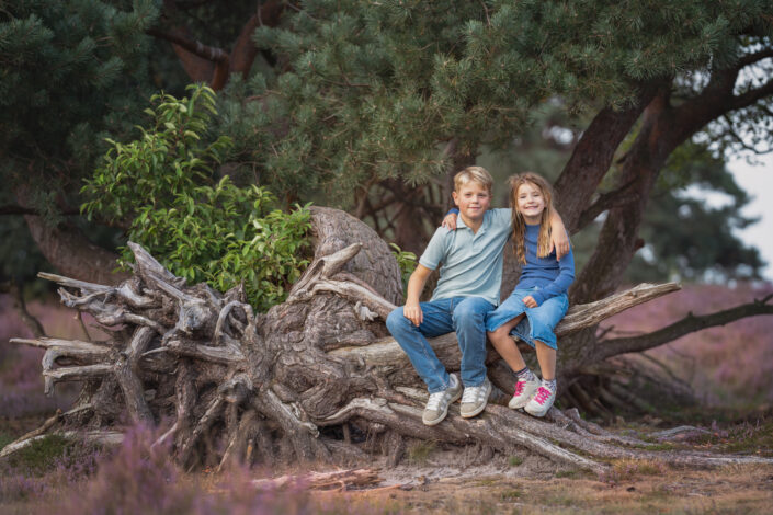 familie fotograaf