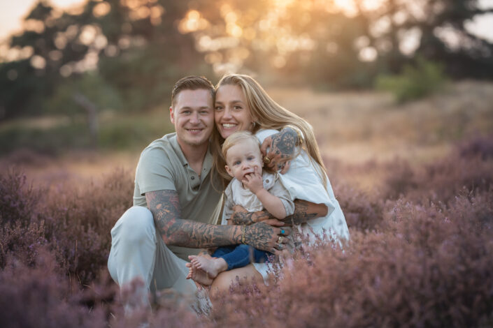 fotograaf Lelystad