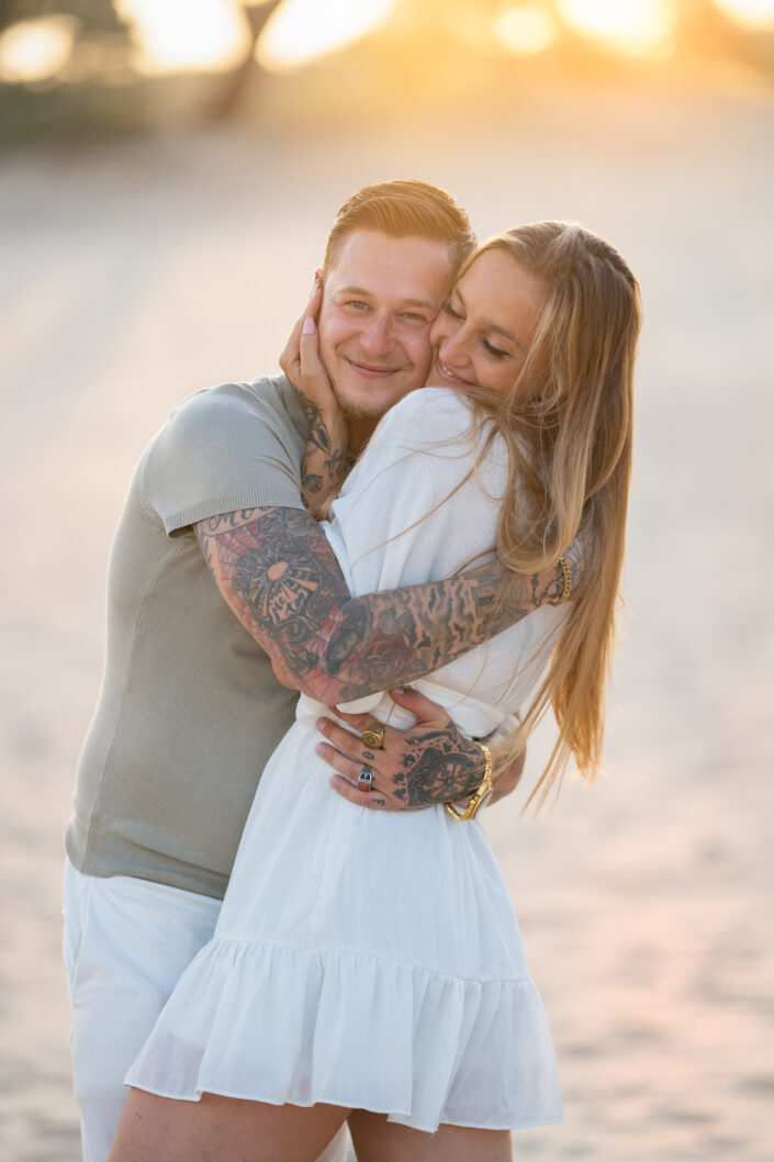 familie fotoshoot