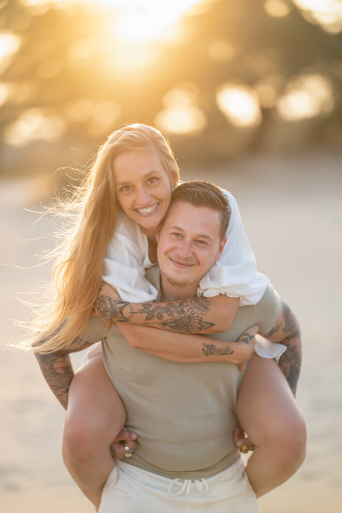 familie fotoshoot