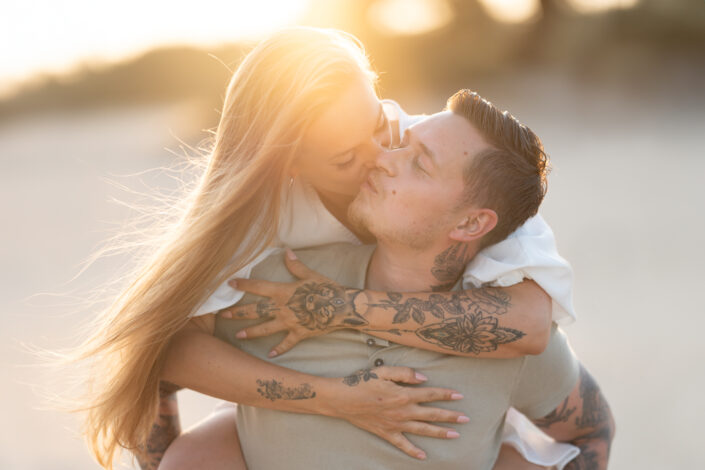 familie fotoshoot