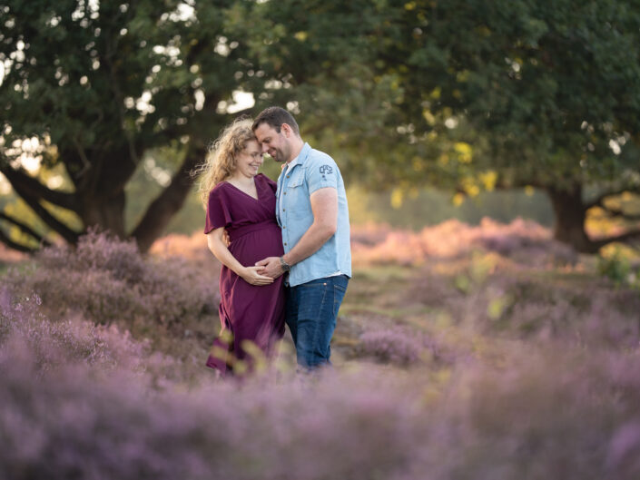 maternity photoshoot