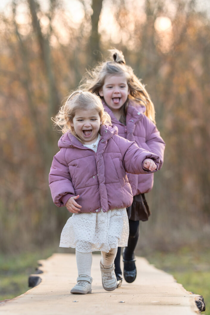 plezier in het Belevenissenbos